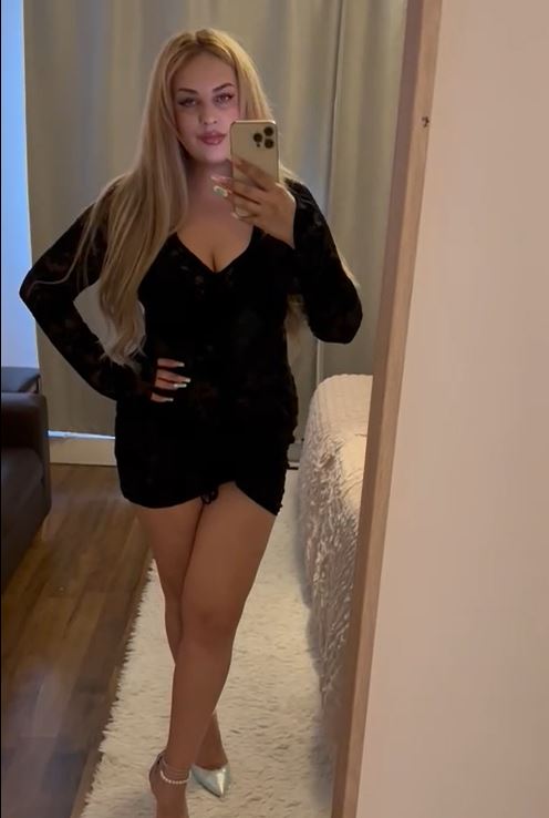 Alenka Video 2