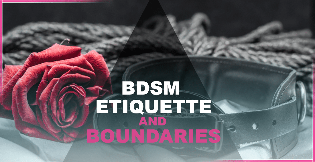 BDSM Etiquette | Party Girls London Escort