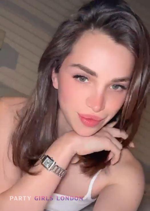 Caterina Video 1