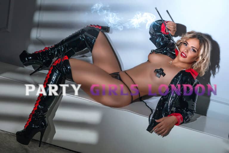 Domination 7