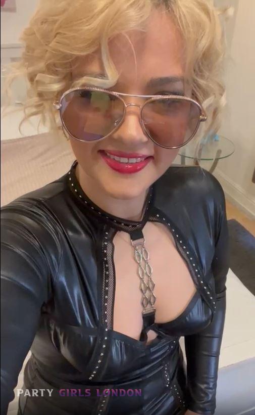 Helen video 1