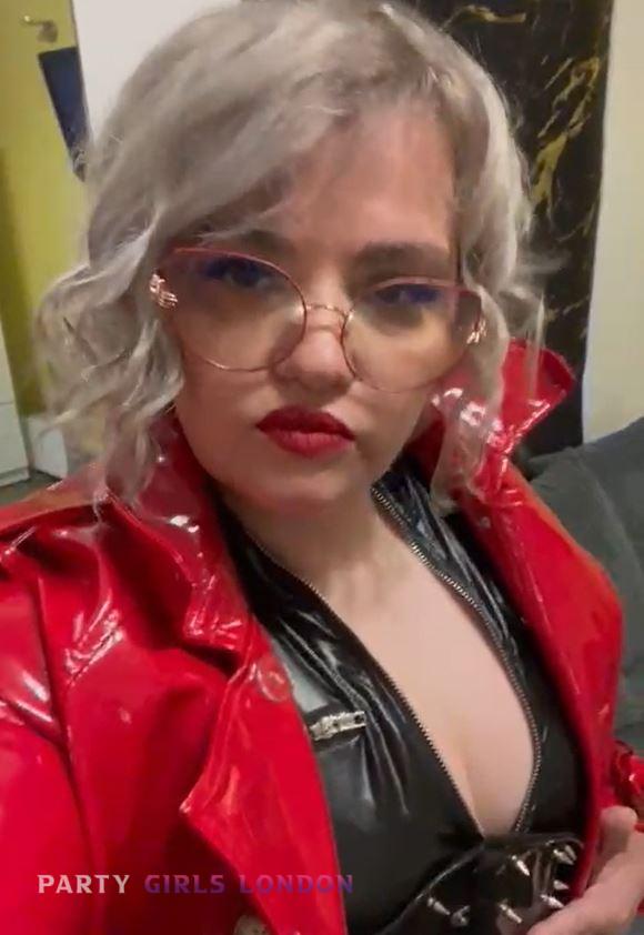 Helen video 2