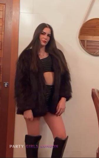 Liz Video 5