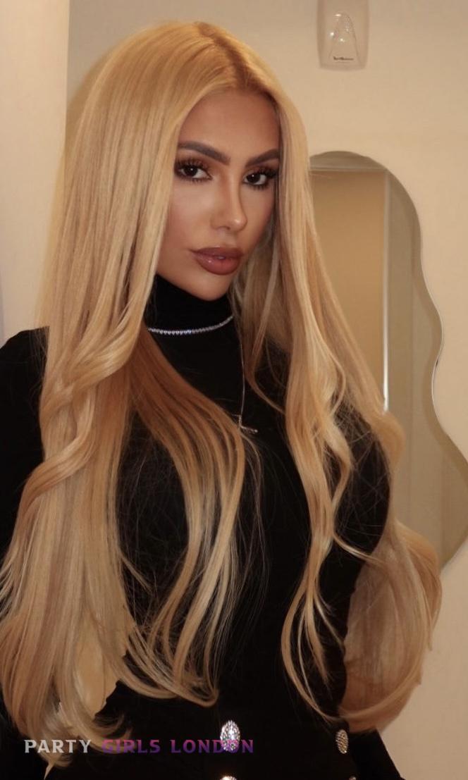 blonde brazilian mariana 6