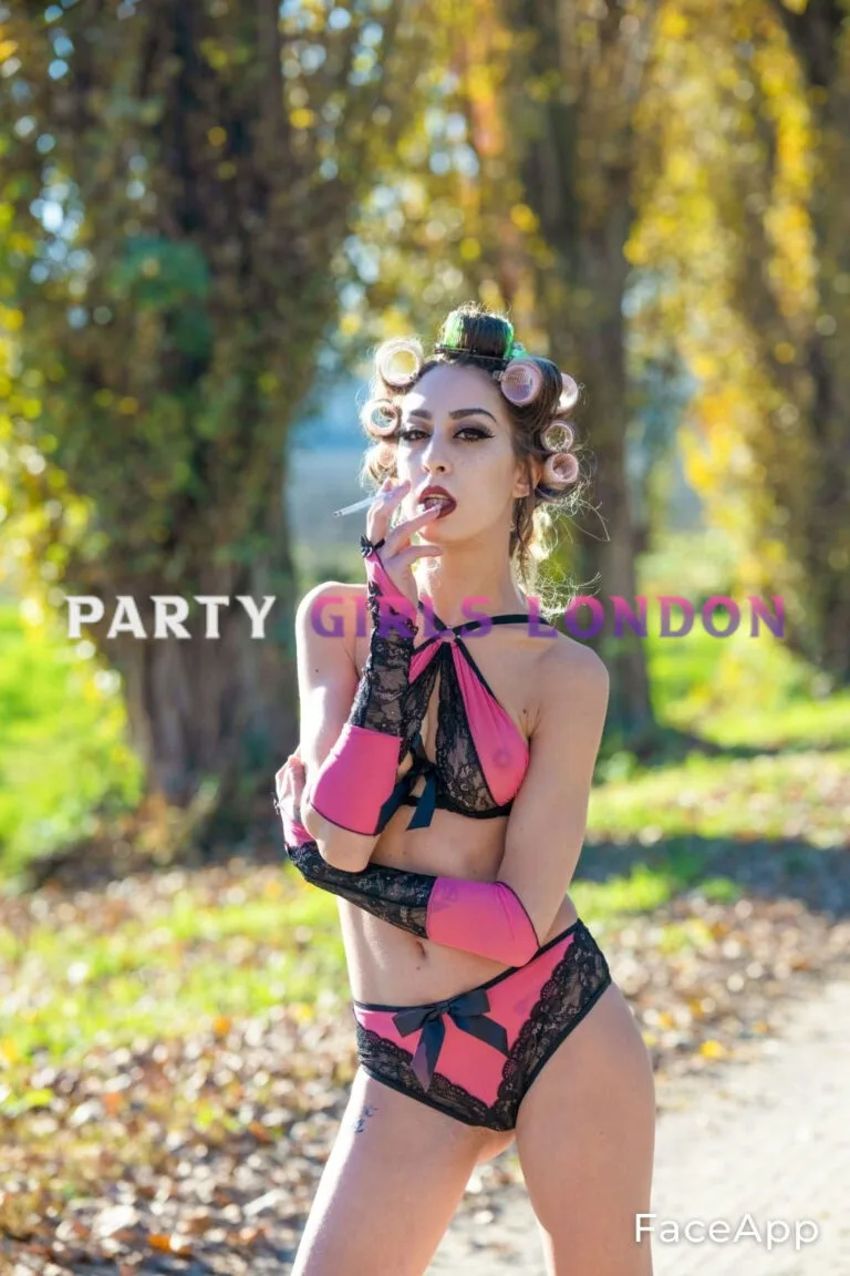 blonde escort london sole 7