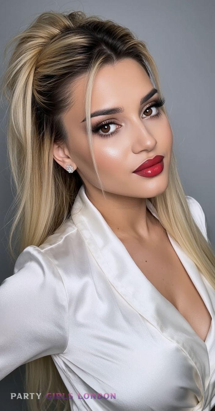 blonde paddington escort mirabella 2