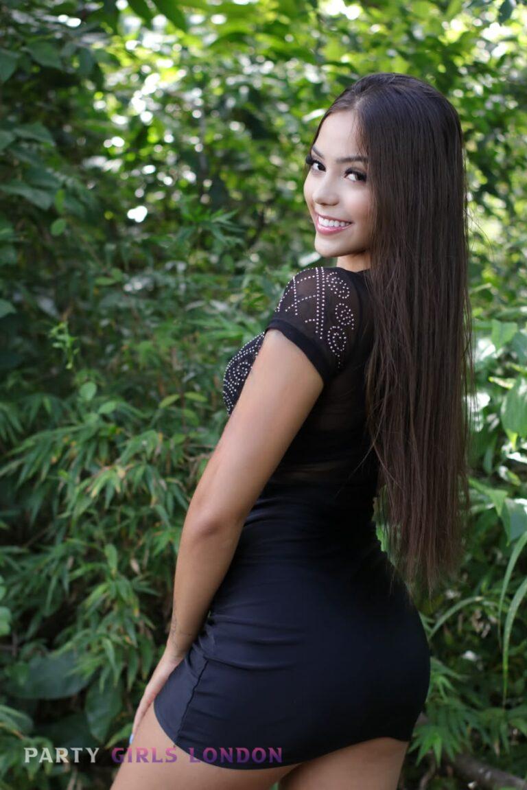 brazilian amara 7
