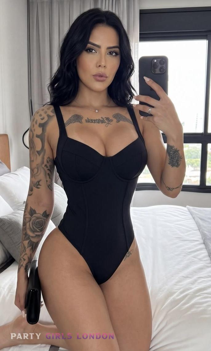selfie