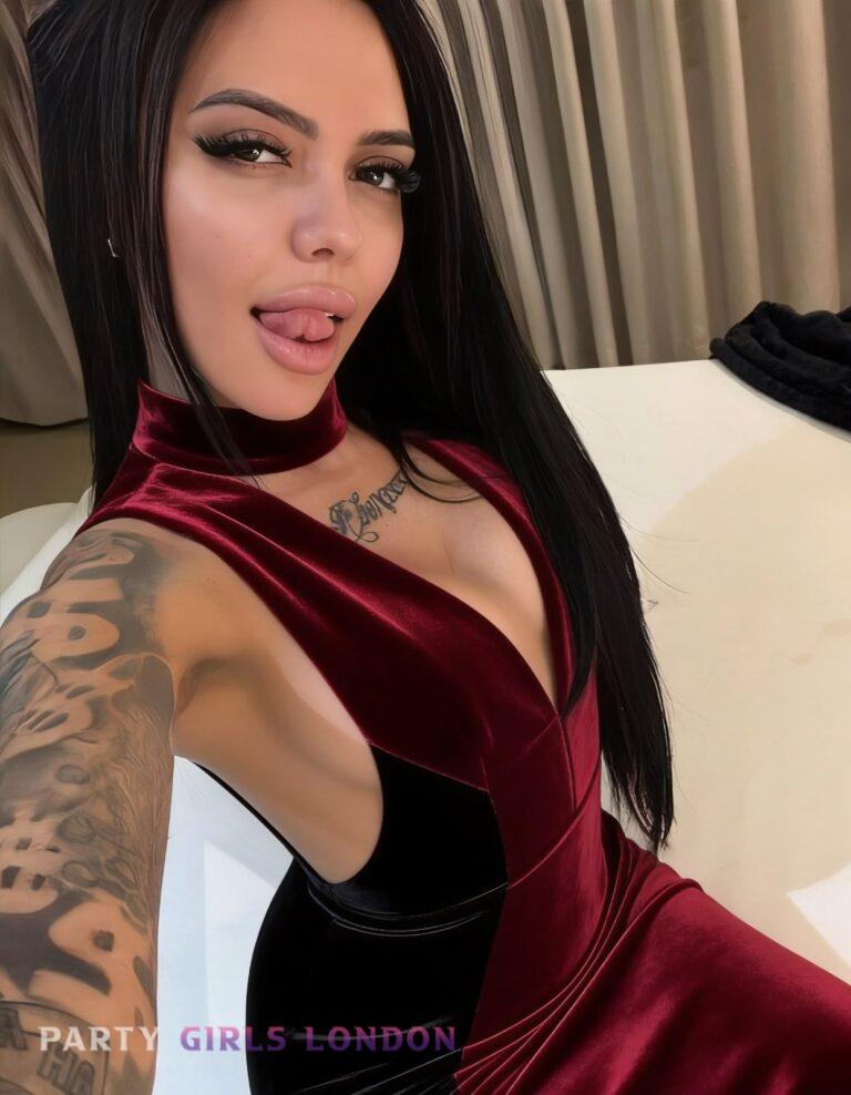 brazilian escort giovanna 4