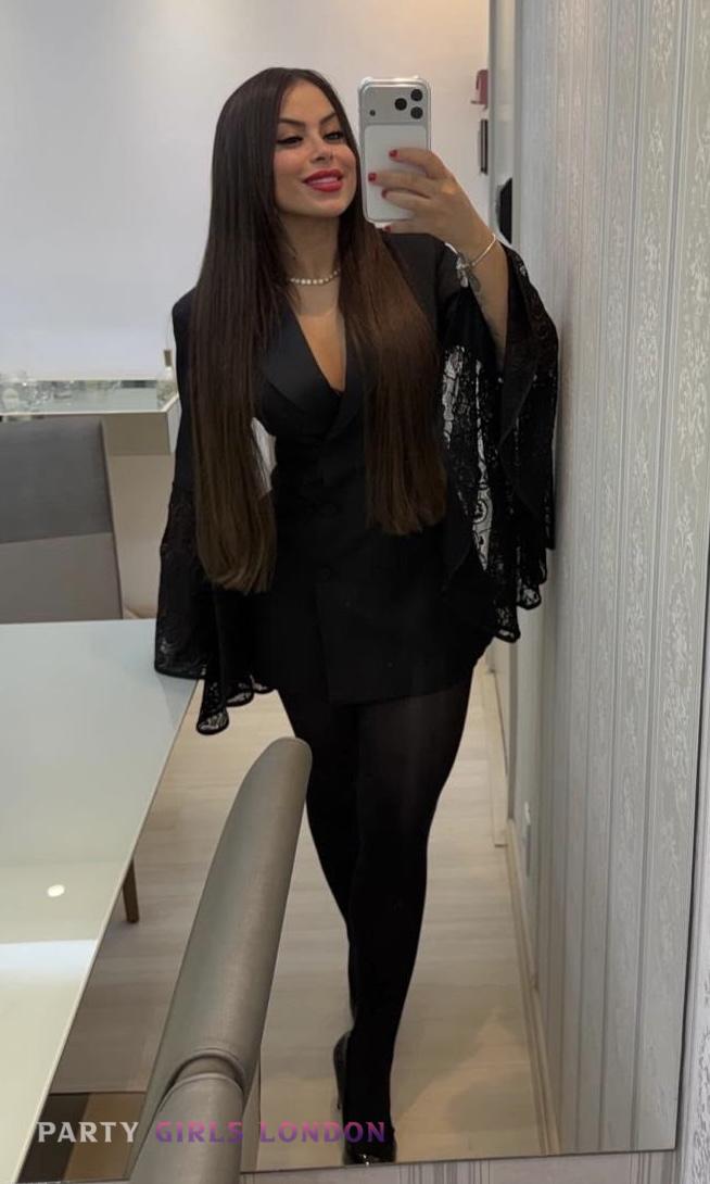 brazilian escort vivi 2