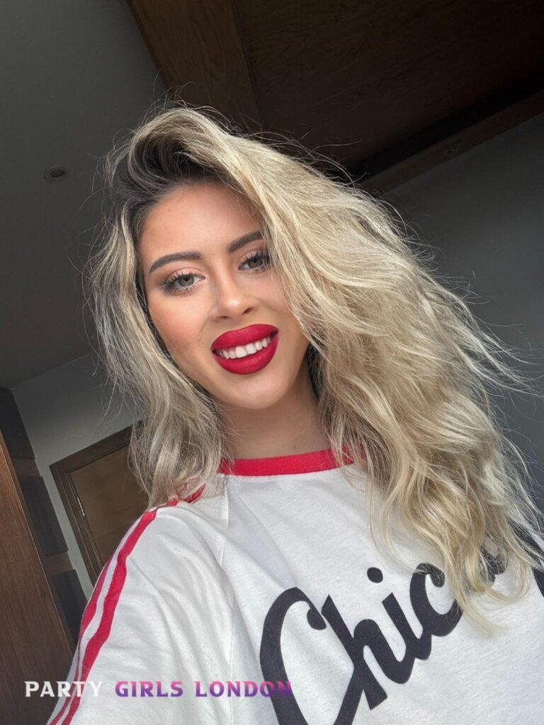 domination escort paddington melyssa selfie