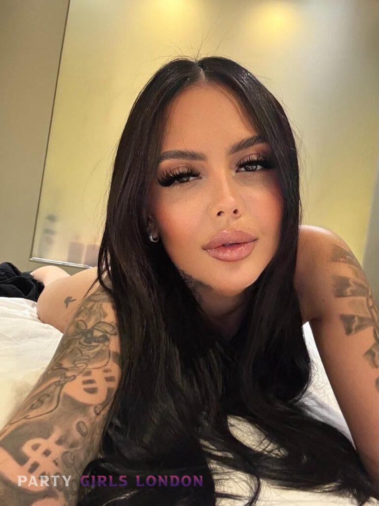 selfie