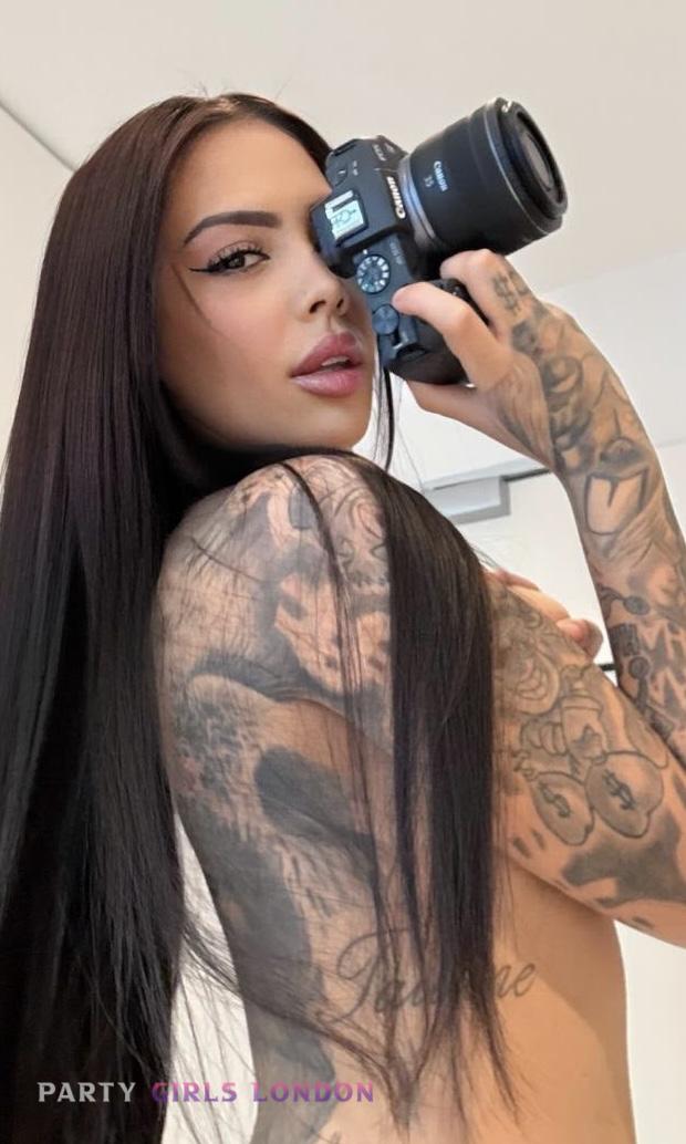 selfie