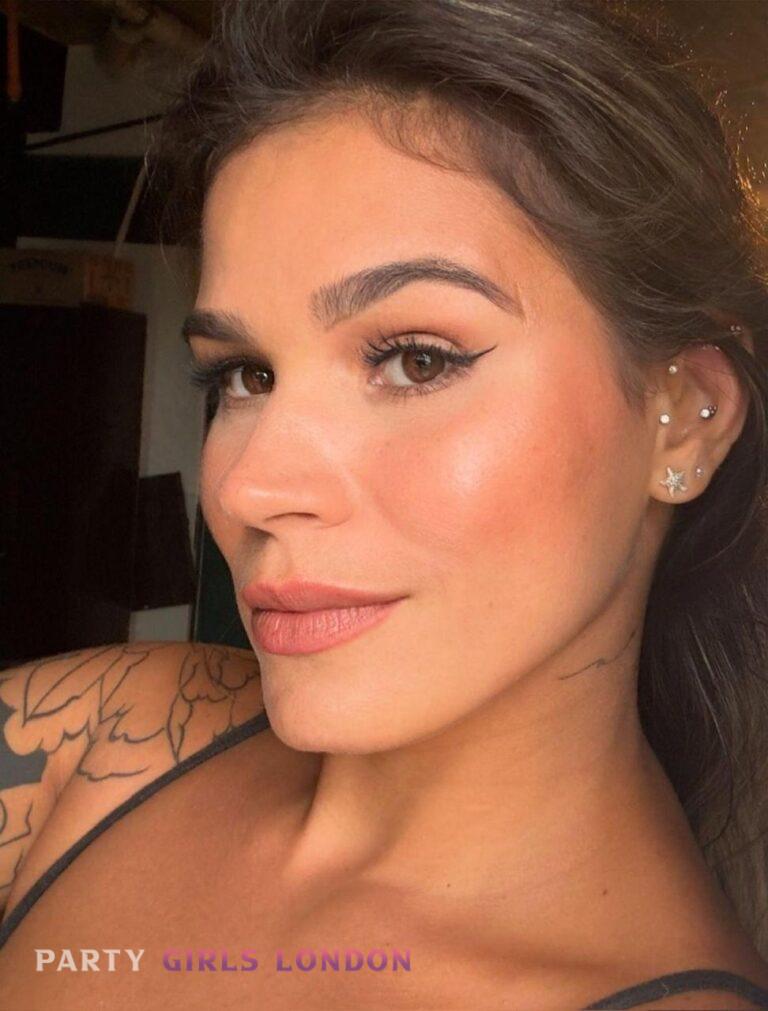 gizelle brazialian escort london 5