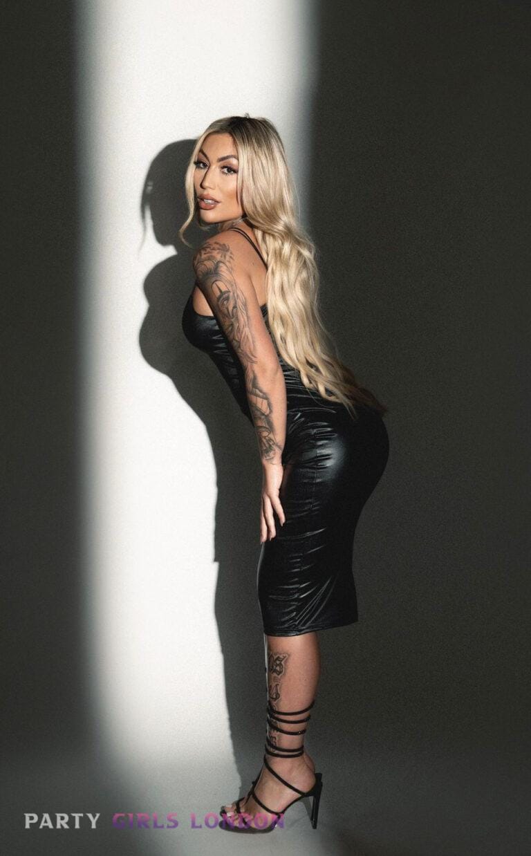 lizi brazilian escort london 10