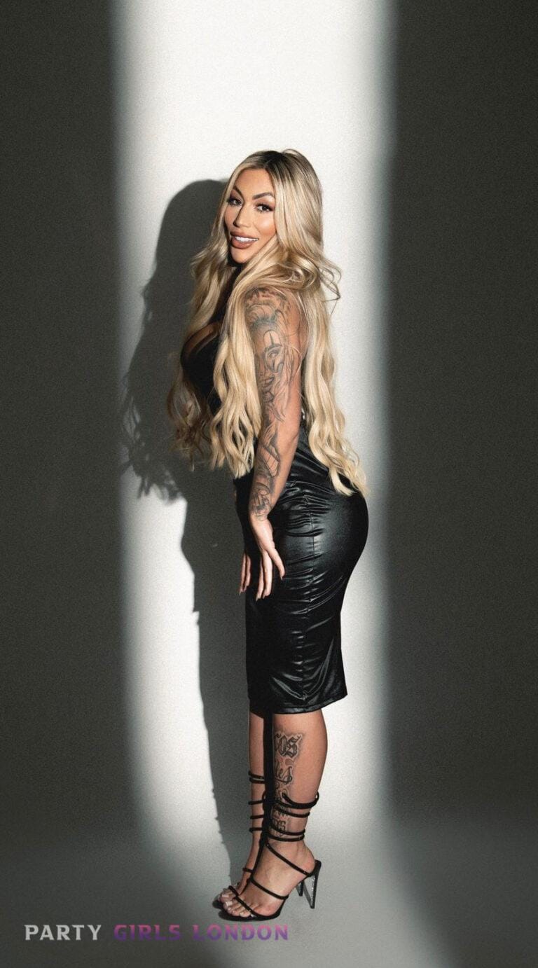 lizi brazilian escort london 8