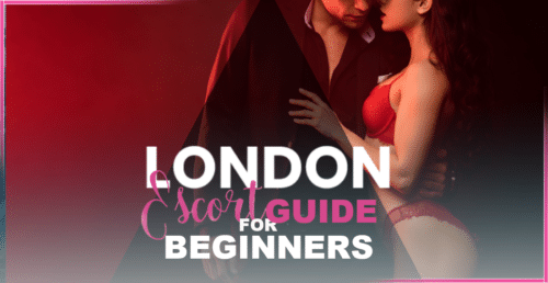 london escorts pose in this guide for beginners