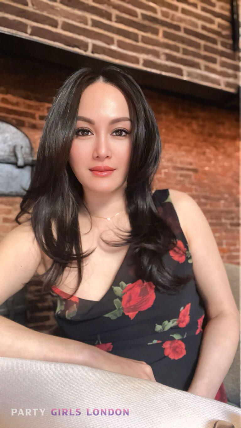 mansion house japanese thai escort mona 6