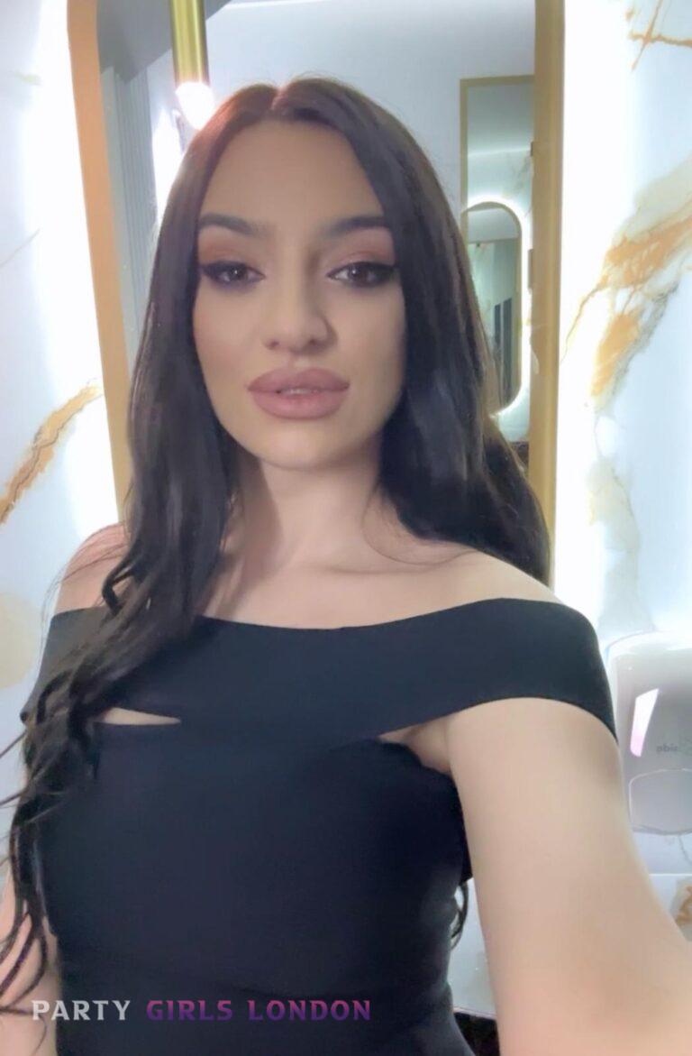 selfie