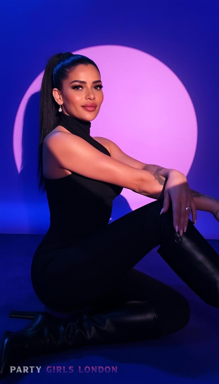 mistress sofiya kensington escort 5