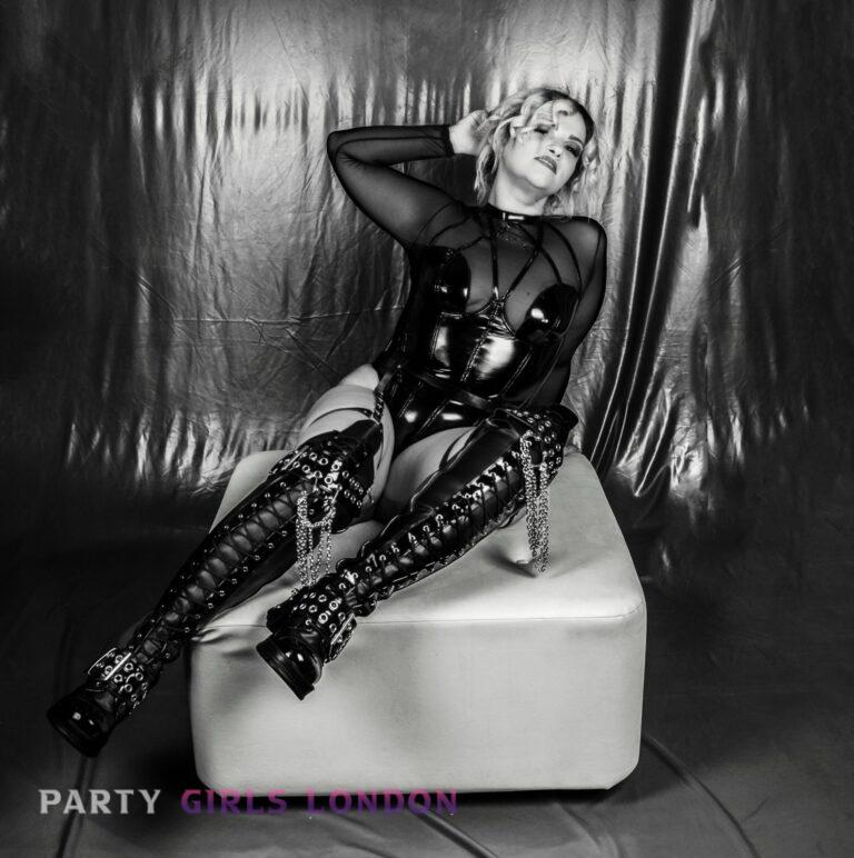 Domination 7