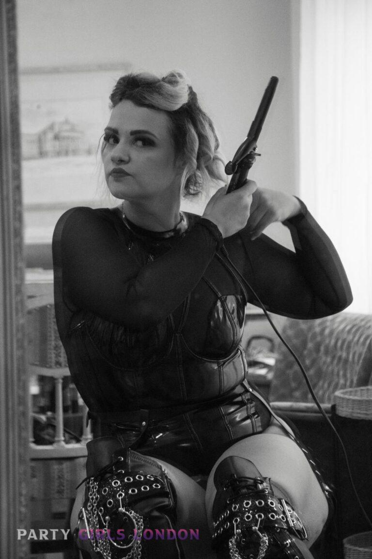 Domination 6