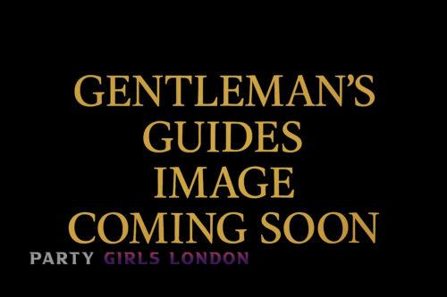 Gentleman’s Guide placeholder – visual update arriving soon