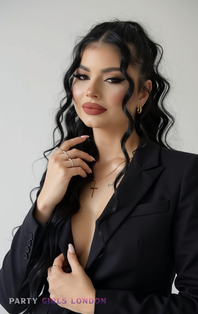 paddington escort georgina 15