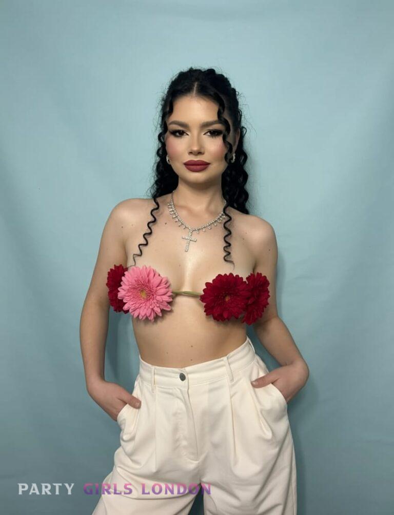 paddington escort georgina 19