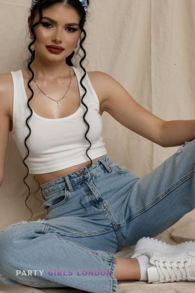 paddington escort georgina 7