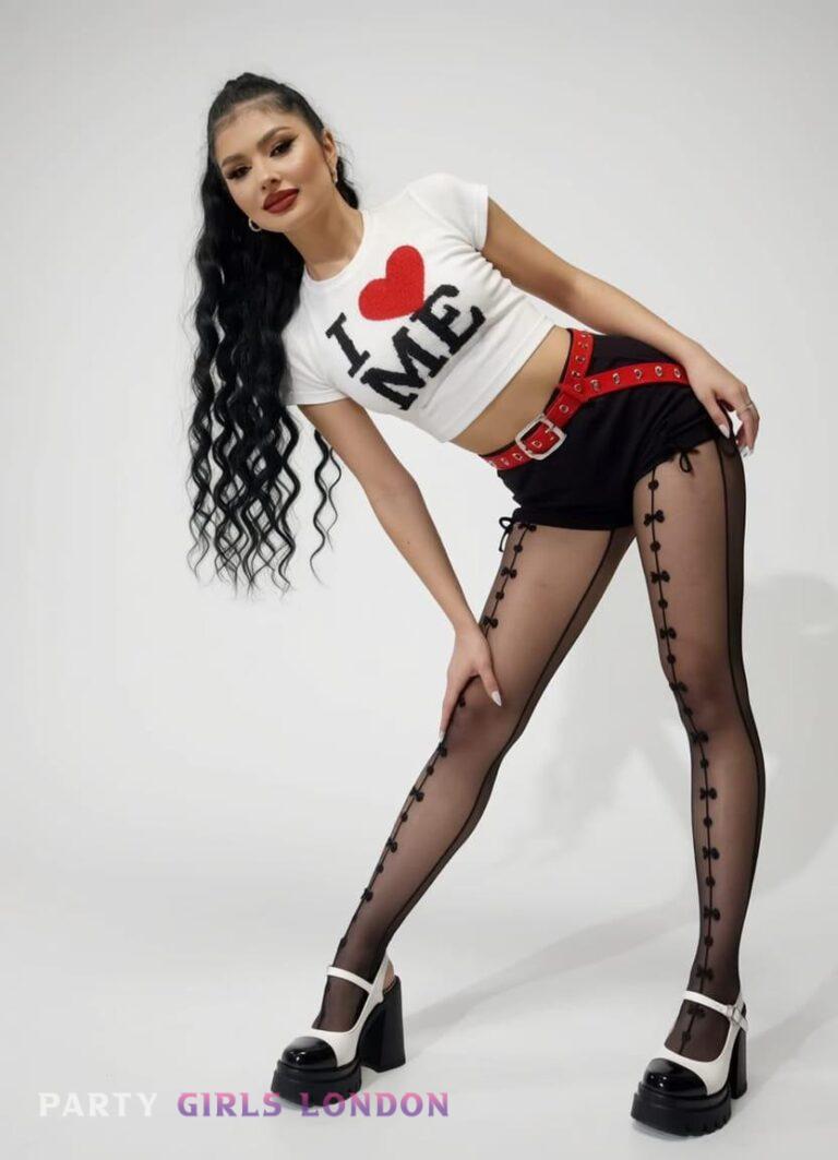 paddington escort georgina 8