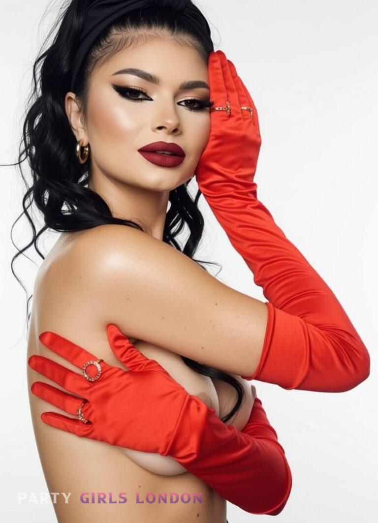 paddington escort georgina 9