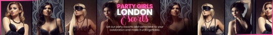 escort girls london