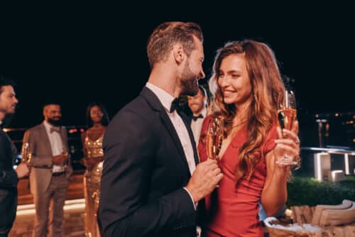 services provided by london escorts