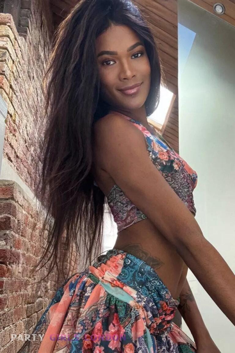 vanessa brazilian marylebone escort 1